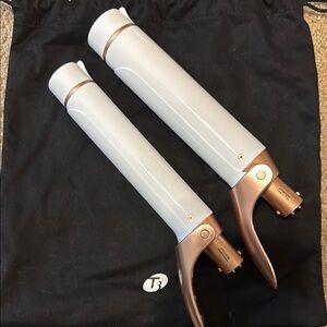 T3 1 and 1/4 barrel and 1 and 1/2 Barrels with bag 
Never used